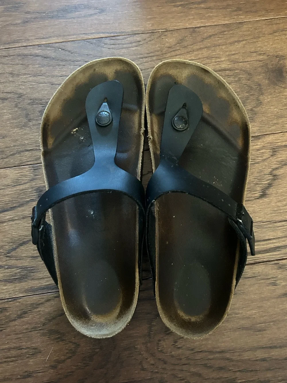 Birkenstock Gizeh Sandals